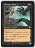 Urborg Emissary INV 131 Uncommon Moderately Played