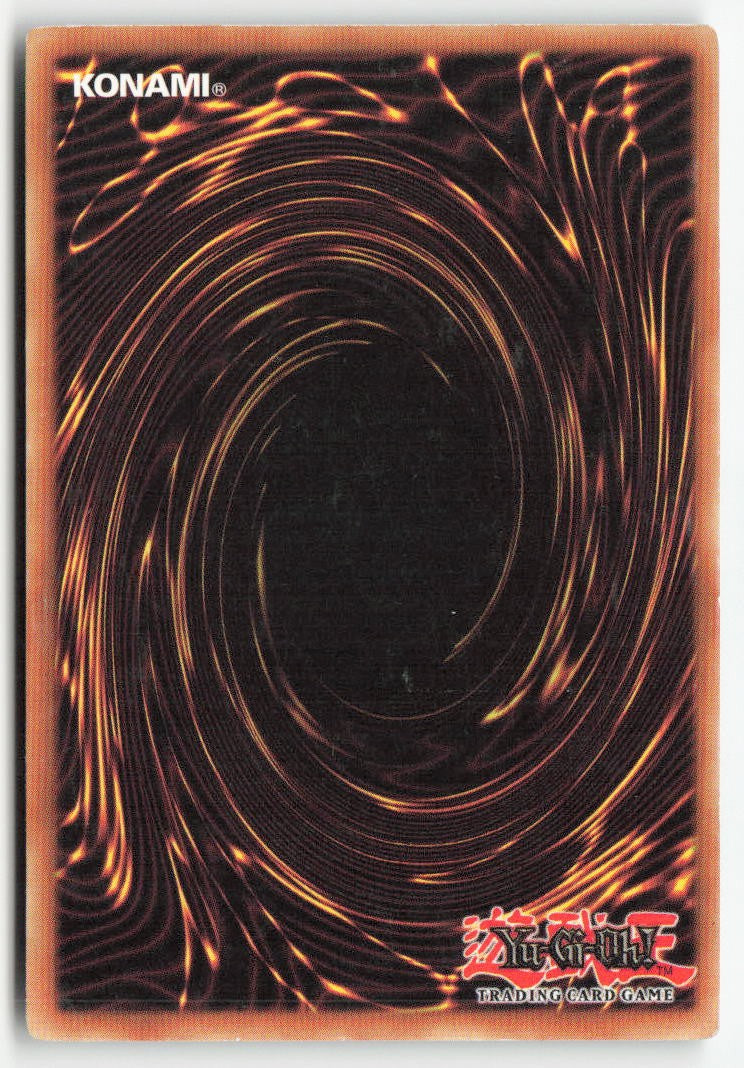 Convulsion of Nature LOD-084 Unlimited Common Moderately Played, Back