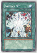 Contact Out GLAS-EN045 Unlimited Common Moderately Played