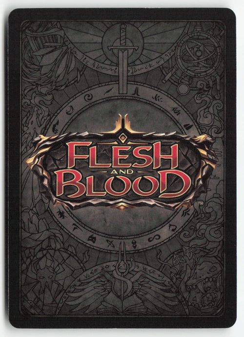 Evo Battery Pack #EVO047 - Bright Lights - Flesh and Blood - Common - Near Mint