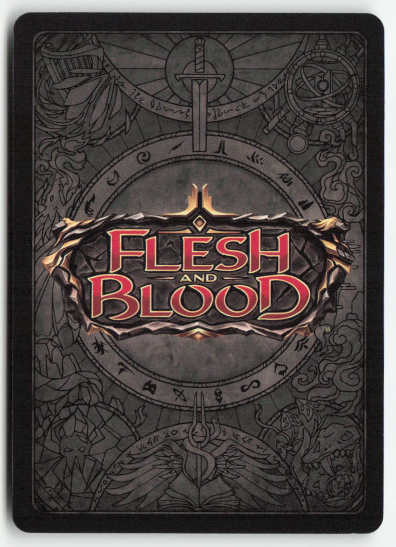 Expedite (Yellow) #EVO199 - Bright Lights - Flesh and Blood - Common - Near Mint