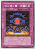 The Eye of Truth PSV-010 1st Edition Common Moderately Played