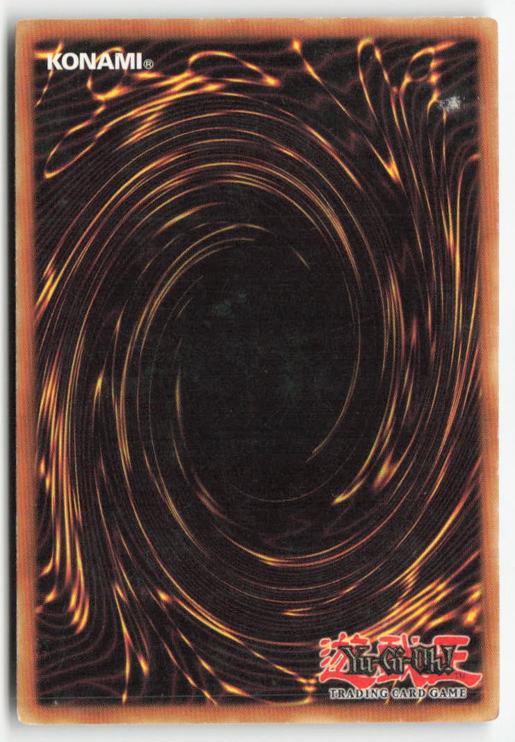 Gaia Power MRL-096 Unlimited Common Moderately Played