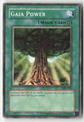 Gaia Power MRL-096 Unlimited Common Moderately Played