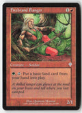 Firebrand Ranger INV 143 Uncommon Moderately Played