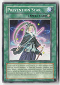 Prevention Star CRMS-EN045 Unlimited Common Moderately Played
