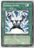 Gemini Spark SOVR-EN055 1st Edition Common Moderately Played