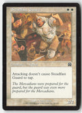 Steadfast Guard MMQ 50 Common Moderately Played
