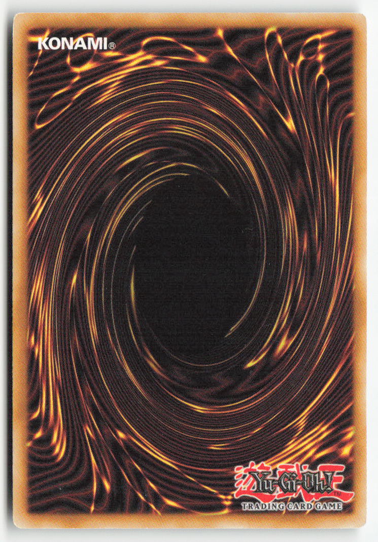 Silver Wing DP09-EN020 Unlimited Common Moderately Played, Back