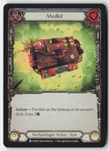 Medkit #EVO076 - Bright Lights - Flesh and Blood - Rare - Near Mint