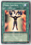 Mind Control SDWS-EN018 1st Edition Common Moderately Played