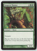Fangren Hunter MRD 119 Common Moderately Played
