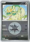 Drampa 176/217 Energy Reverse Holo Ascended Heroes Moderately Played