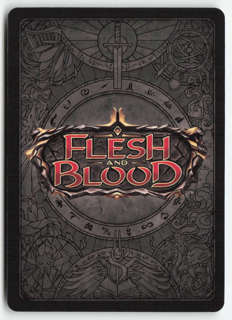 Full Tilt (Blue) #EVO170 - Bright Lights - Flesh and Blood - Common - Near Mint