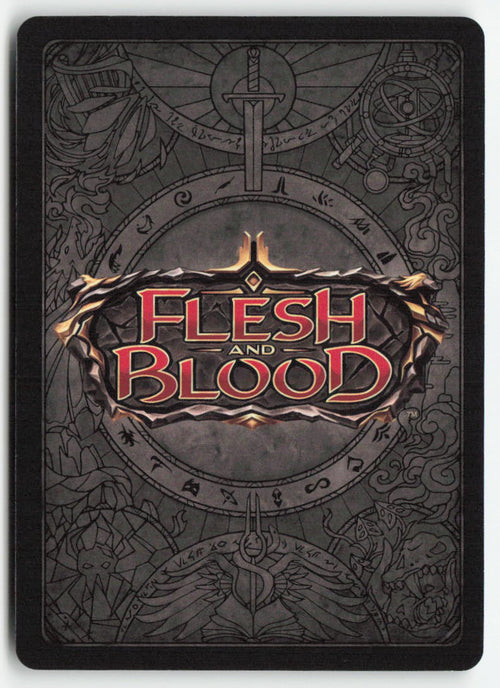 Full Tilt (Blue) #EVO170 - Bright Lights - Flesh and Blood - Common - Near Mint