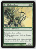 Tel-Jilad Archers MRD 131 Common Moderately Played