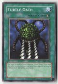 Turtle Oath MRL-066 Unlimited Common Moderately Played