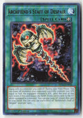 Archfiend's Staff of Despair MP22-EN036 1st Edition Rare Moderately Played