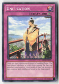 Unification ABYR-EN079 Unlimited Common Moderately Played