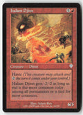 Halam Djinn INV 146 Uncommon Moderately Played