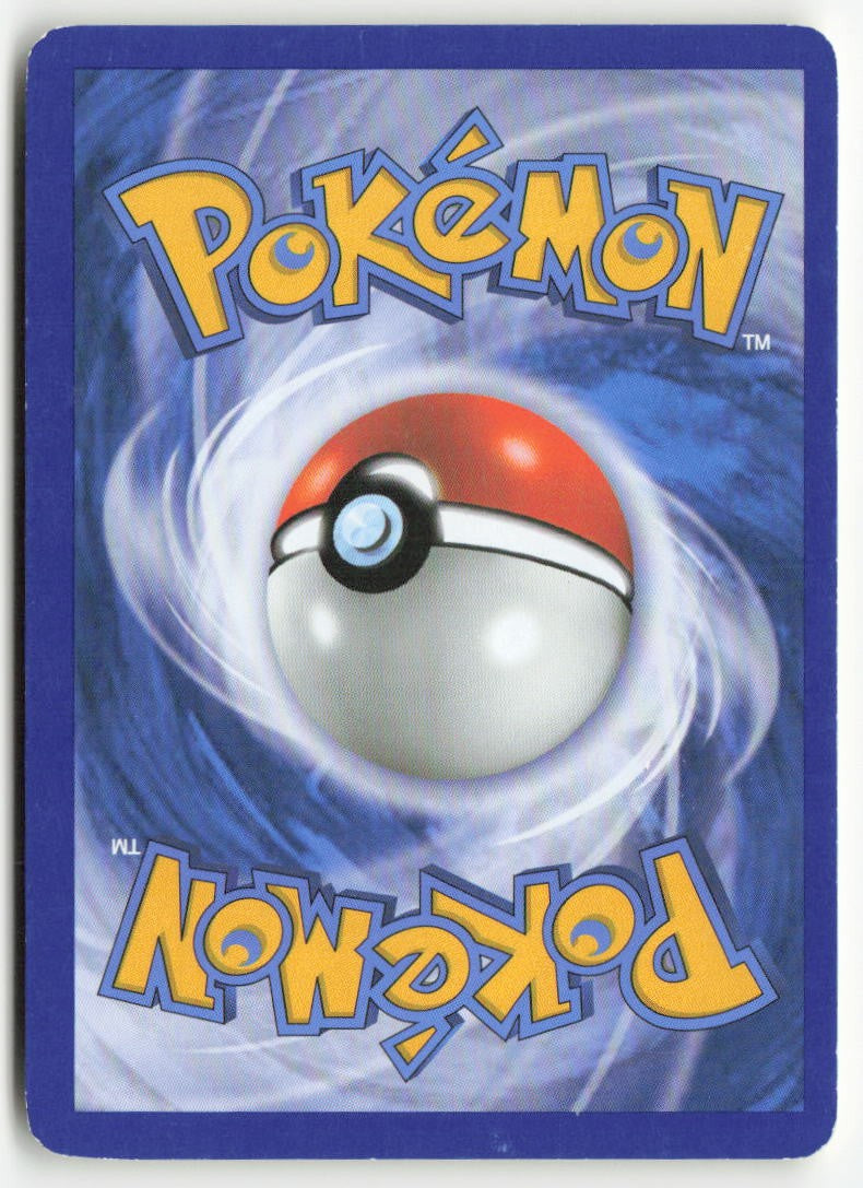 Croagunk 101/147 Regular Supreme Victors Moderately Played, Back