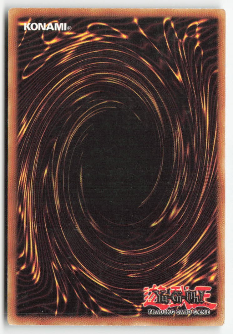 Primal Seed IOC-042 1st Edition Common Moderately Played, Back