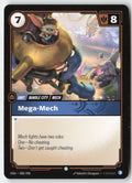 Mega-Mech #088/298 - Origins - Riftbound - Common - Lightly Played