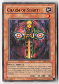Charm of Shabti PGD-074 Unlimited Common Moderately Played