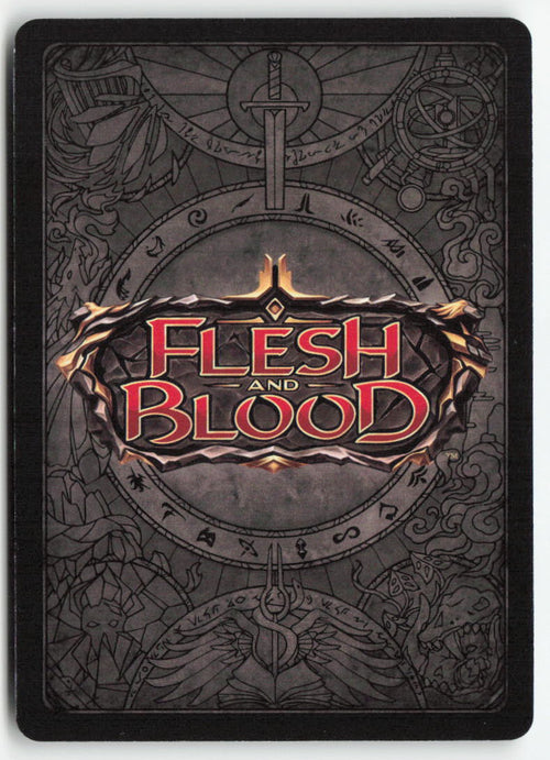 Razzle Dazzle (Yellow) #EVO166 - Bright Lights - Flesh and Blood - Common - Near Mint