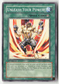 Unleash Your Power! SDWS-EN031 1st Edition Common Moderately Played