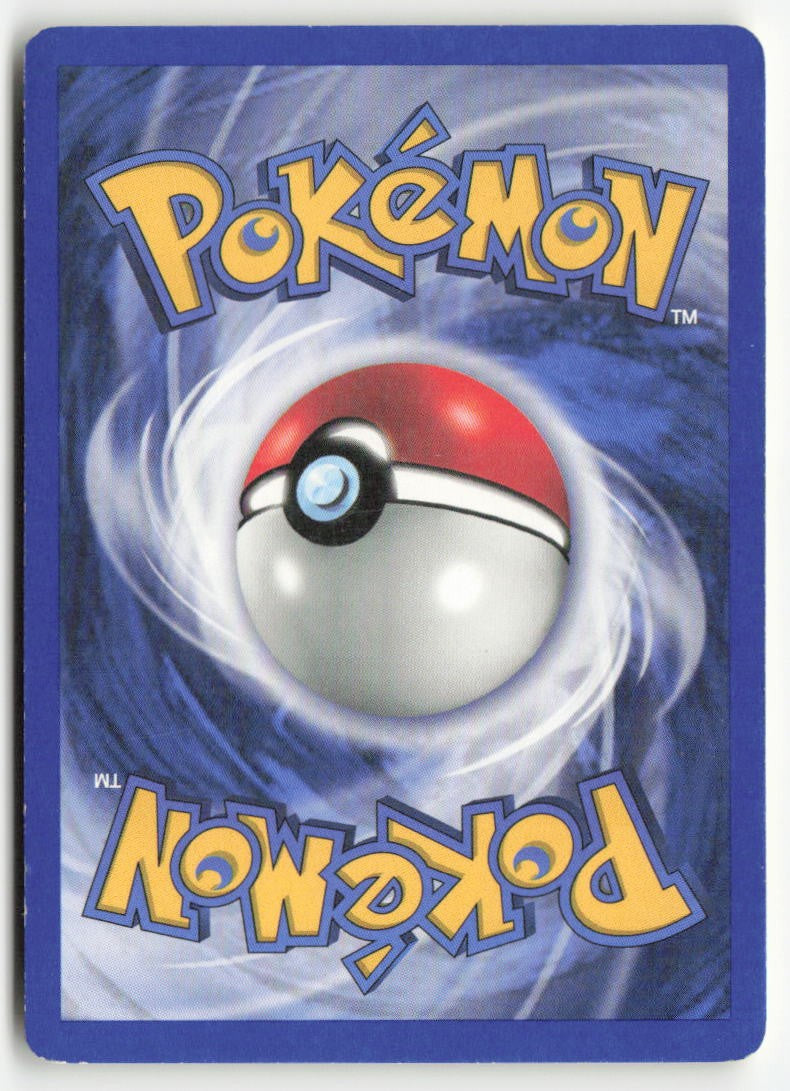 Eevee 38/75 Regular Neo Discovery Moderately Played