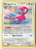 Porygon2 49/106 Regular Great Encounters Moderately Played