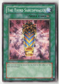 The Third Sarcophagus AST-099 Unlimited Common Moderately Played