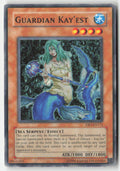 Guardian Kay'est DR1-EN171 Unlimited Common Moderately Played