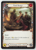 Panel Beater (Yellow) #EVO214 - Bright Lights - Flesh and Blood - Common - Near Mint