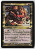 Hunting Kavu INV 252 Uncommon Moderately Played