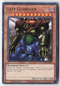 Gate Guardian MAZE-EN035 1st Edition Rare Moderately Played