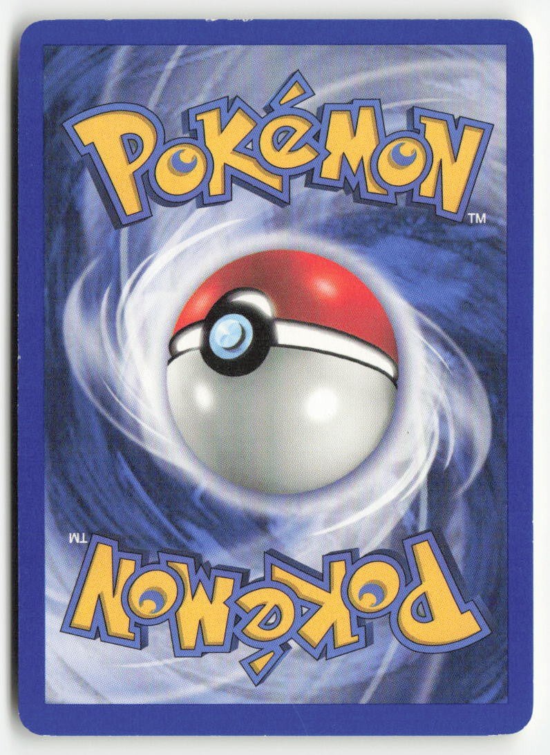 Metapod 42/75 Regular Neo Discovery Moderately Played