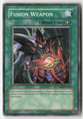 Fusion Weapon SOD-EN047 Unlimited Common Moderately Played