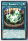Insect Imitation (25th Anniversary) PSV-EN068 Unlimited Common Moderately Played