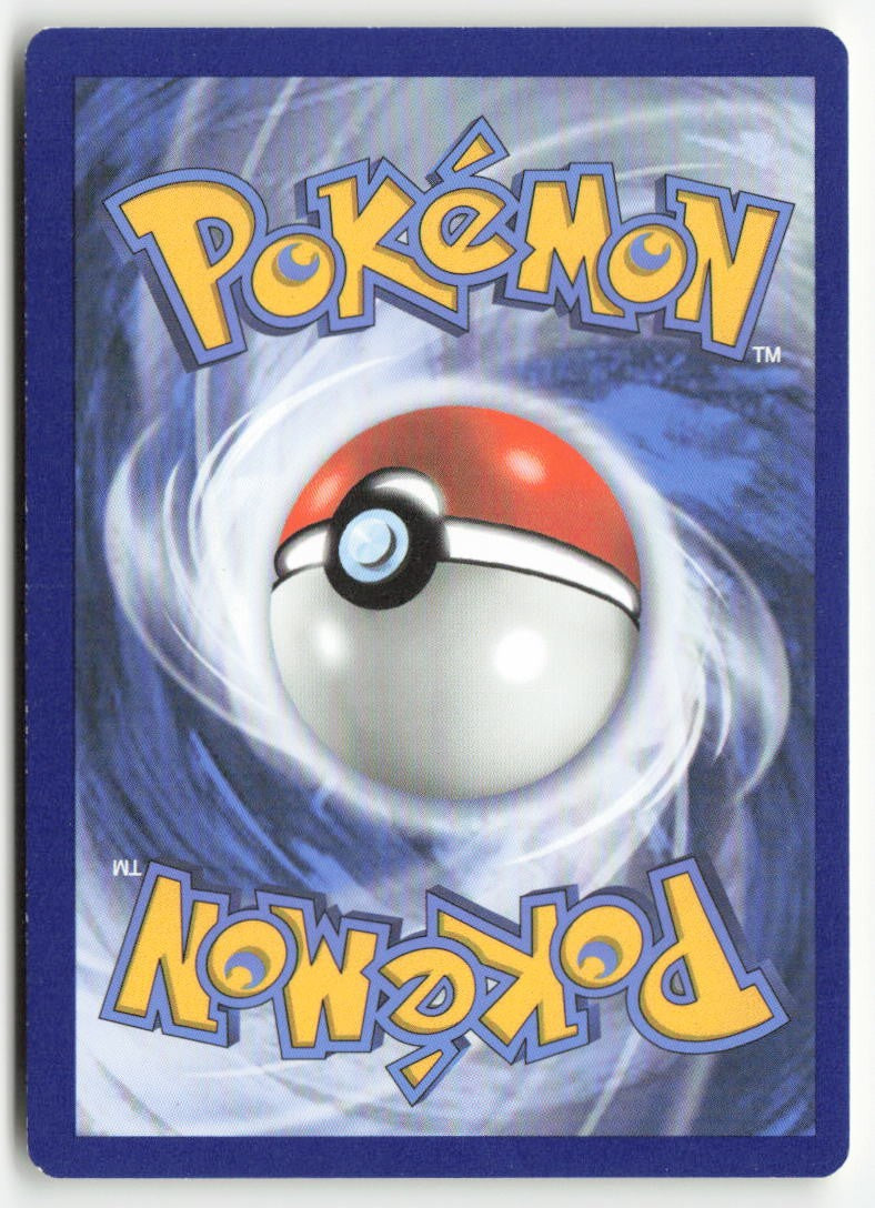 Shopping Center 157/203 Reverse Holo Evolving Skies Moderately Played, Back