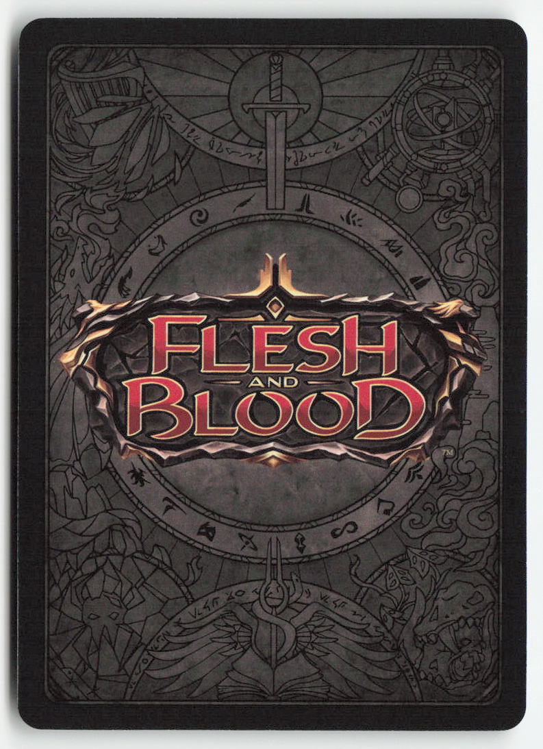 Evo Zoom Call #EVO050 - Bright Lights - Flesh and Blood - Common - Near Mint