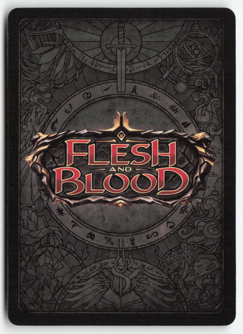 Hadron Collider (Red) #EVO090 - Bright Lights - Flesh and Blood - Common - Near Mint