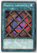 Magical Labyrinth (25th Anniversary) SRL-EN059 Unlimited Common Moderately Played