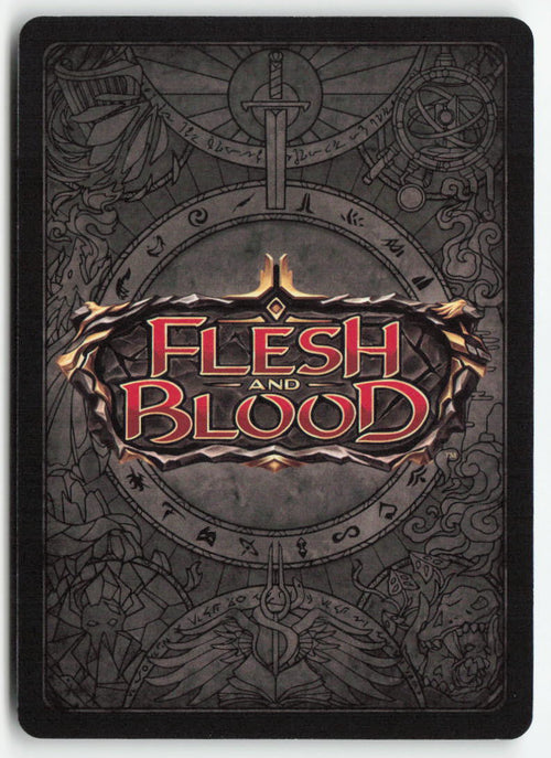 MetEx (Blue) #EVO203 - Bright Lights - Flesh and Blood - Common - Near Mint