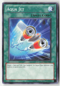 Aqua Jet GENF-EN048 Unlimited Common Moderately Played