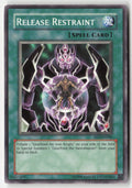 Release Restraint FET-EN044 Unlimited Common Moderately Played