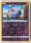 Woobat 73/185 Reverse Holo Vivid Voltage Moderately Played