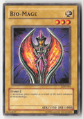 Bio-Mage LON-043 Unlimited Common Moderately Played