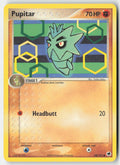 Pupitar 58/101 Regular Dragon Frontiers Moderately Played